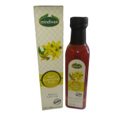 Mindivan Kantaron Yağı Sabit 250 ml - 1