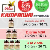 3 x Balen Aspir Tohumu Yağı 250 ml thumbnail 2
