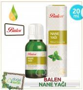 Balen Nane Yağı 20 ml - 1