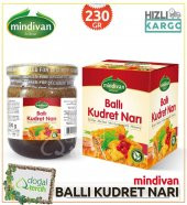 Mindivan Ballı Kudret Narı - 1