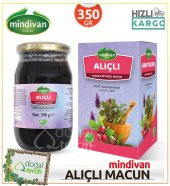 Mindivan Alıçlı Karışık Bitkisel Karışım - 1