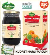 Mindivan Kudret Narlı Karışık Bitkisel Karışım - 1