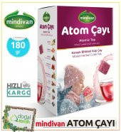 Mindivan Atom Çayı - 1