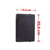 Ipad Mini 7.9 İNÇ Retina Tablet Kılıfı (LÜTFEN ÖLÇÜYE DİKAT) - 2