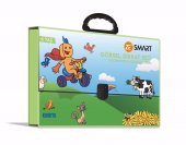 Zekare ZE² Smart Görsel Dikkat Seti 6 Yaş - 1