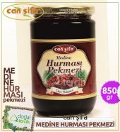 Can Şifa Medine Hurması Pekmezi 850 gr - 1
