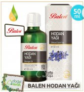 Balen Hodan Yağı 50 ml - 1