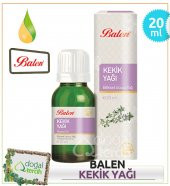 Balen Kekik Yağı 20 ml - 1