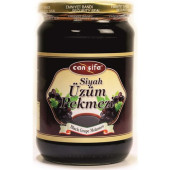Can Şifa Kara Üzüm Pekmezi 850 gr - 1