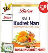 Balen Ballı Kudret Narı 210 gr - 1