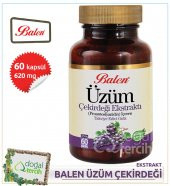 Balen Üzüm Çekirdeği Ekstraktı - 1