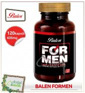 Balen Formen 120 Kapsül - 1