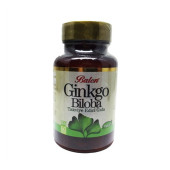 Balen Ginkgo Biloba 60 Tablet - 1