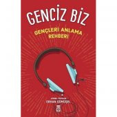 Genciz Biz - 1