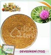 Can Şifa Öğütülmüş Deve Dikeni 200 gr - 2