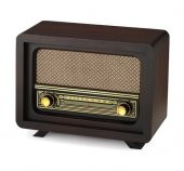 Nostaljik Radyo Analog Beyoğlu Model - 1
