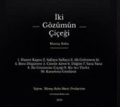 MANUŞ BABA - İKİ GÖZÜMÜN ÇİÇEĞİ thumbnail 2