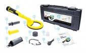 NOKTA PulseDive Scuba - İkili Pointer Set - Sarı - 1