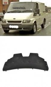 MOTOR KAPUT İZALATÖRÜ FORD TRANSİT 2002-2006 V184 thumbnail 1