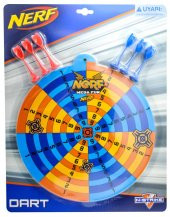 Nerf Mıknatıslı Dart 28 Cm - 1