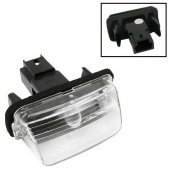 CITROEN SAXO Plaka Lamba 1999 - 2003 [ORJINAL] (    6340A3) - 3