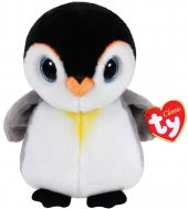 TY Beanie Boo´s Pongo Penguen Peluş 25 Cm - 1