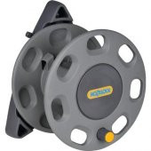 Hozelock 2420H Duvara Monte Hortum Makarası 30 mt hortum sarılır - 1