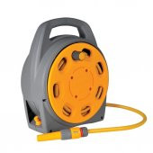 Hozelock 2382H 20 M Hortumlu Hortum Kutusu - 1