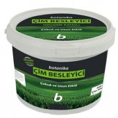 Botanika 5410 Çim Gübresi 10 Kg - 1