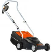 Oleo-Mac K35P Çim Biçme Makinası Elektrikli 1100W 33cm - 1