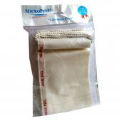 Micro Peel İpek Sırt Kesesi Beyaz 12X70 - 3