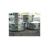FIRIN NİKEL SAC 65 LİK KARABÜK FIRIN - 1