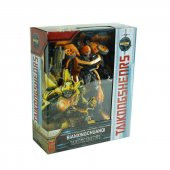 Taikongshenrs Transformers Stil 88707 Bumblebee - 1