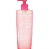Bioderma Sensibio Foaming Jel 500 ml - 2
