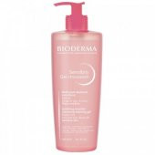 Bioderma Sensibio Foaming Jel 500 ml - 1