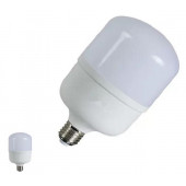 50W Led Ampül - 6500K - Beyaz Işık - 1
