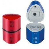 Faber Castell Grip 2001 Kalemtraş - 1