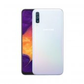 SAMSUNG GALAXY A50 / 128 GB / 2 YIL TECHNOPHONE SERVİS GARANTİLİ - 2