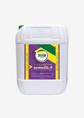 Seleda AminoSEL-P 3-15-0 Sıvı Organomineral Gübre 20 LT - 1