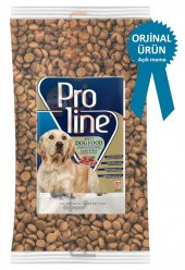 Proline Kuzu Etli Pirinçli Köpek Maması 1Kg ( Açık Mama ) - 1