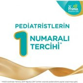 Prima Bebek Bezi Premium Care 5 Beden Junior Aylık Fırsat Paketi - 1