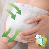 Prima Bebek Bezi Premium Care 5 Beden Junior Aylık Fırsat Paketi - 5