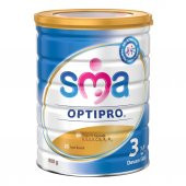 SMA OPTIPRO 3 800 GR - BEBEK MAMASI - 1