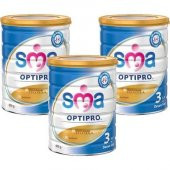 SMA OPTIPRO 3 800 GR - BEBEK MAMASI - 4