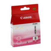 Canon CLI-8M Kırmızı Kartuş - 1