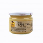 Sade Saf Tereyağ İnek Tuzsuz 250 g e - 1