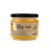 Sade Saf Tereyağ Koyun 250 g e - 1