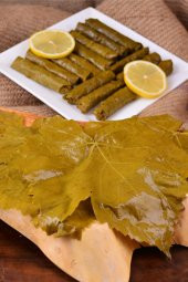 Özseven Tokat Bağ Yaprağı 3000 g e - 1