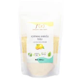 Fx Food Portakal Kabuğu Tozu Katkısız 100 g ℮ - 1