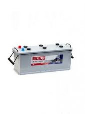 Mutlu 12 Volt 135 Amper Full Enerji Solar Akü Üretim Tarihi: 2019 - 1